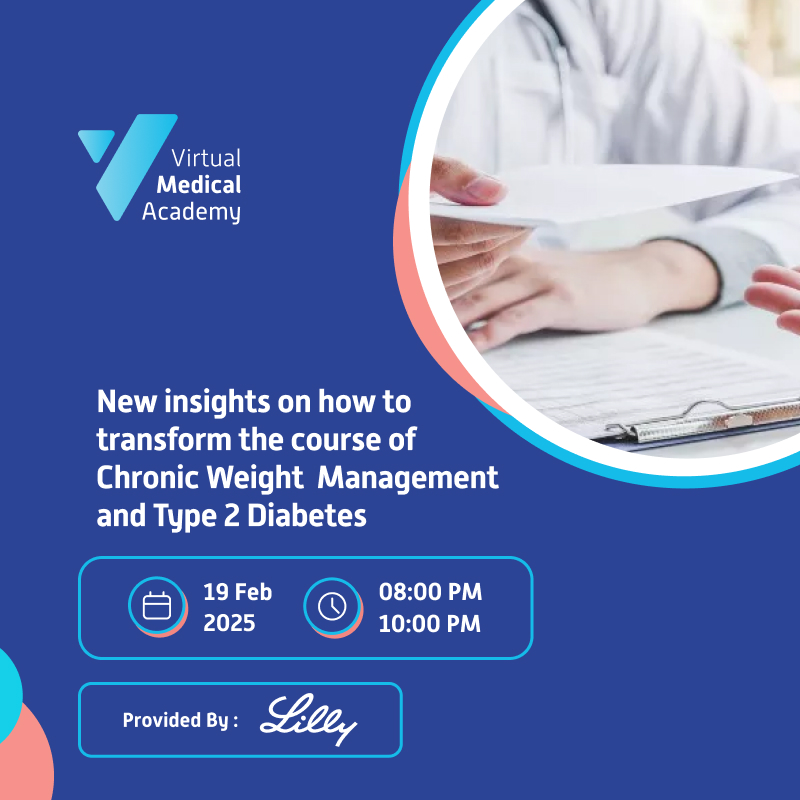 New insights on how to transform the course of Chronic Weight Management and Type 2 Diabetes